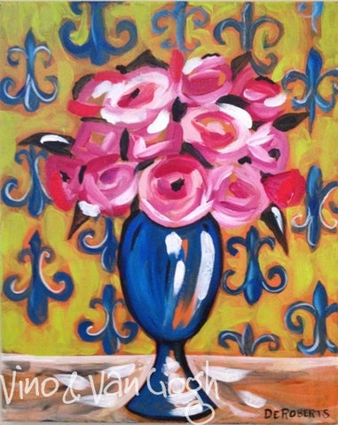 Chic Vase