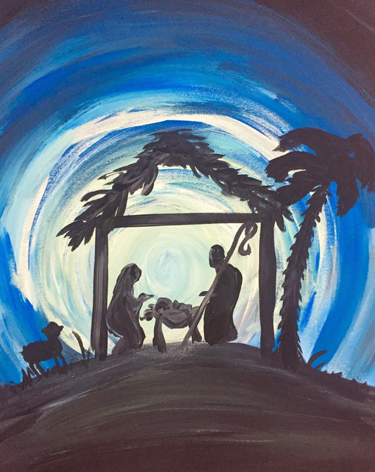 Nativity Scene