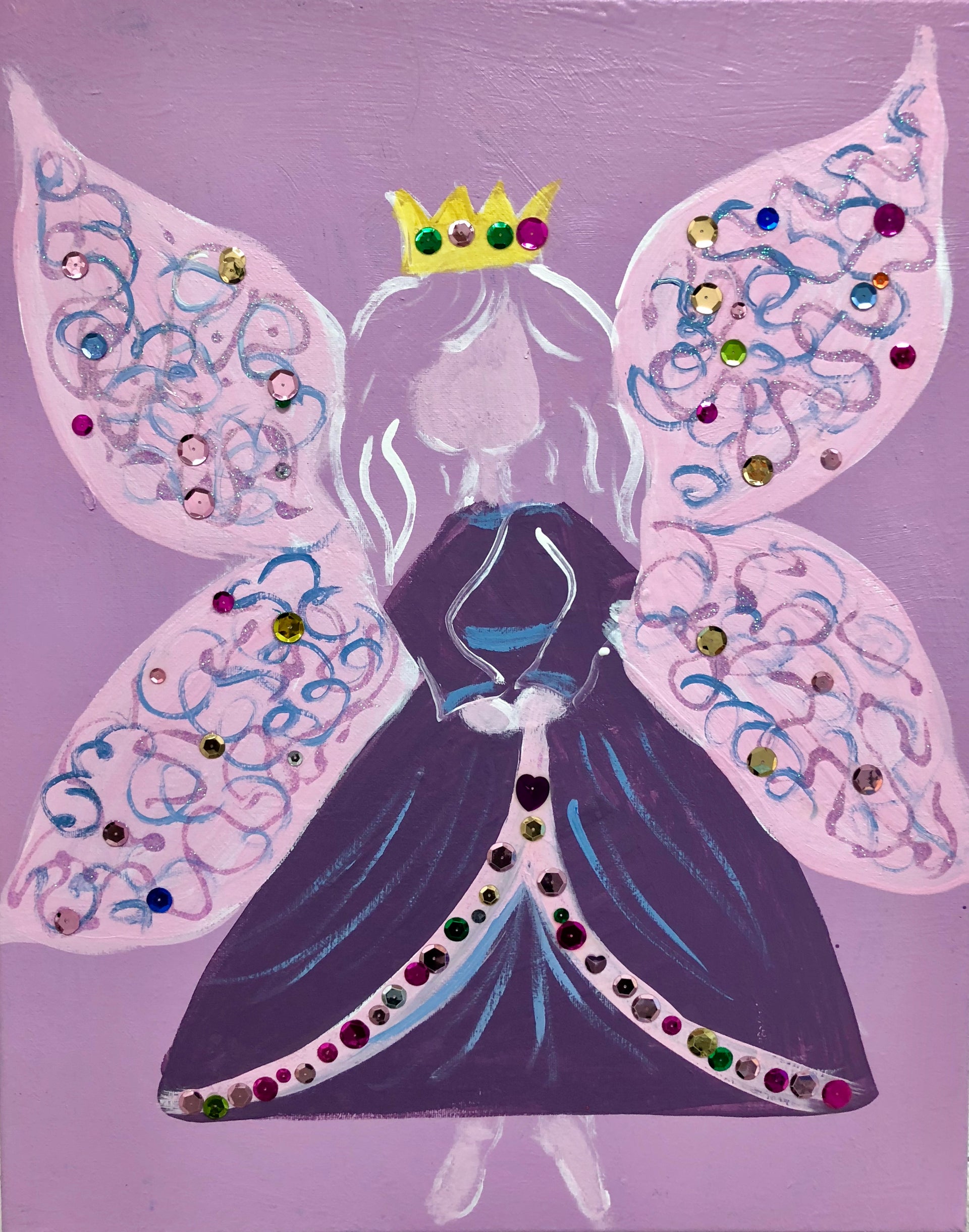 大幅値引き中 てぃんくる 版画 SUGAR PLUM FAIRY DX Embroidery Design ITH - Articulated Sugar Plum Fairy