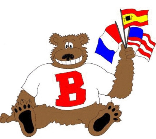 Blythe Teachers Painting Happy Hour