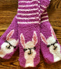Kids Snow Llama