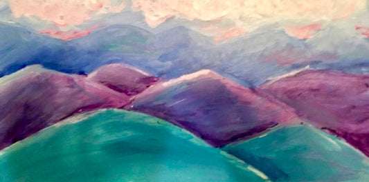 Mountain Vistas