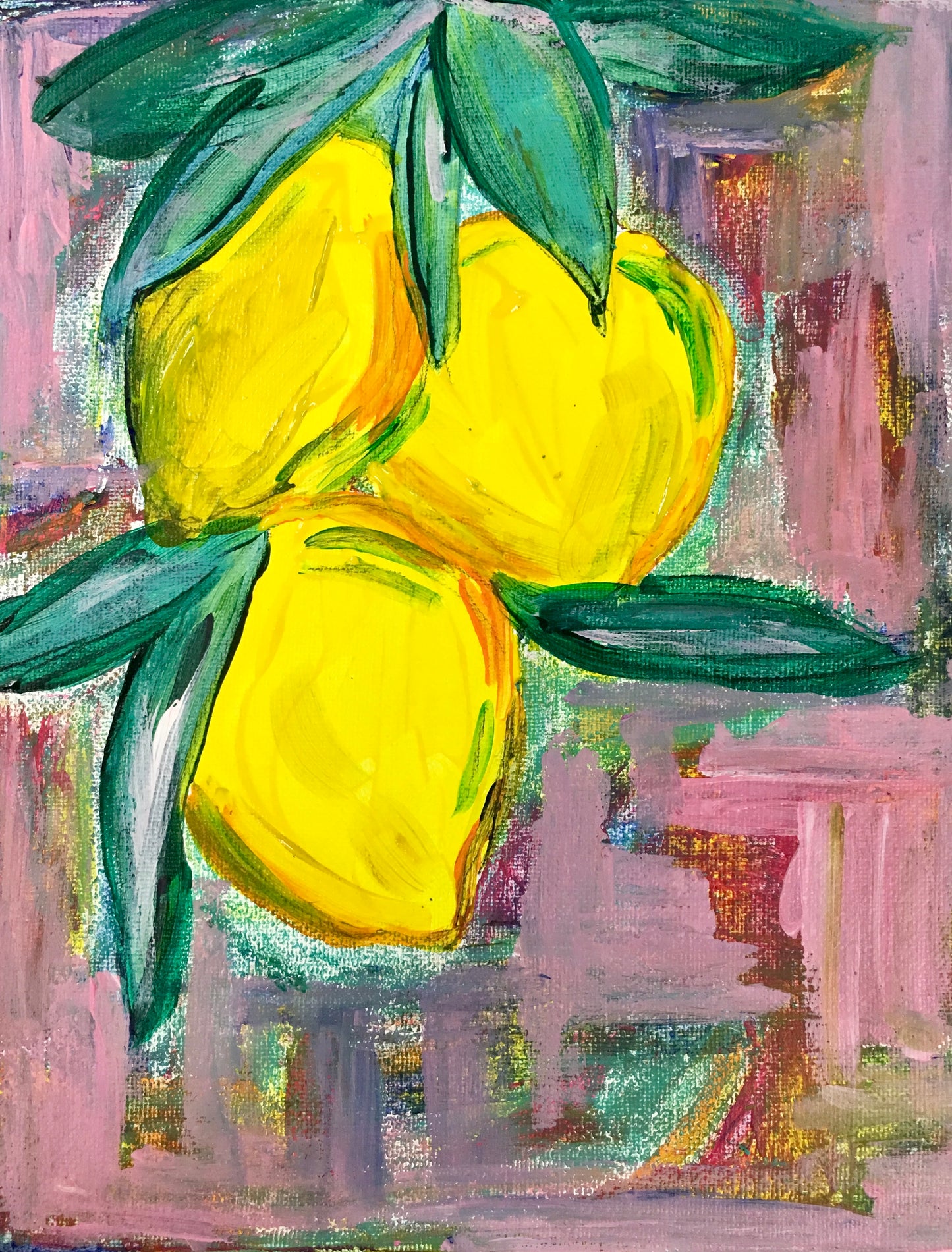 Lemon Life