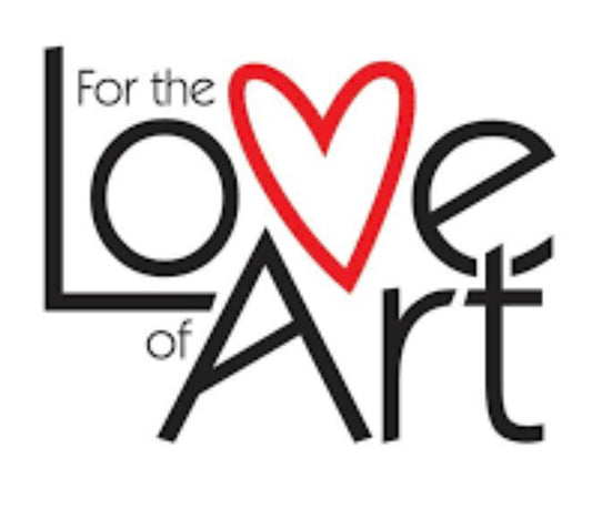 Kids:  For the Love of Art