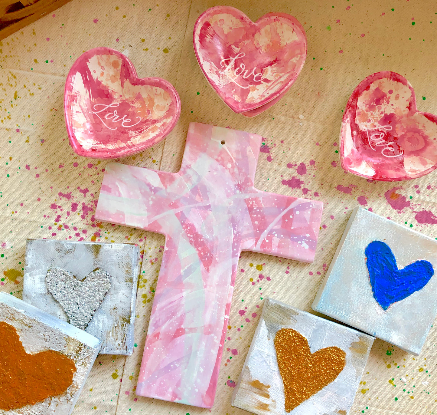 Copy of Valentines Pop-Up Shop 2019