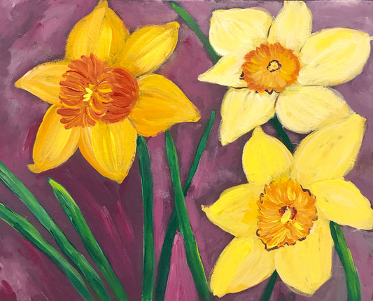 Daffodils