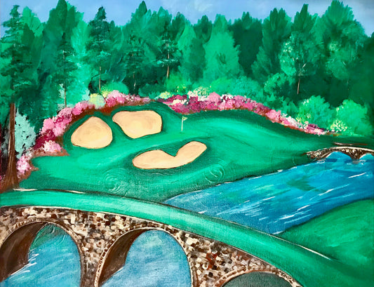 Amen Corner