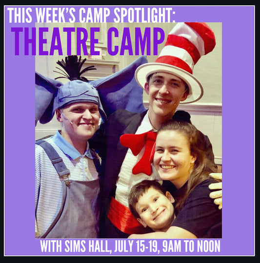 Theatre Camp