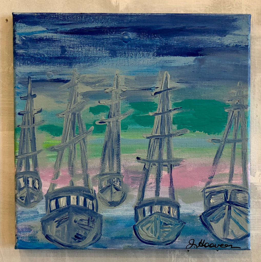 Hazy Days Adult Art Classes Kids Art Classes in Greenville, SC