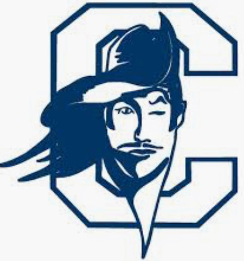 CCES Cheer Private Party