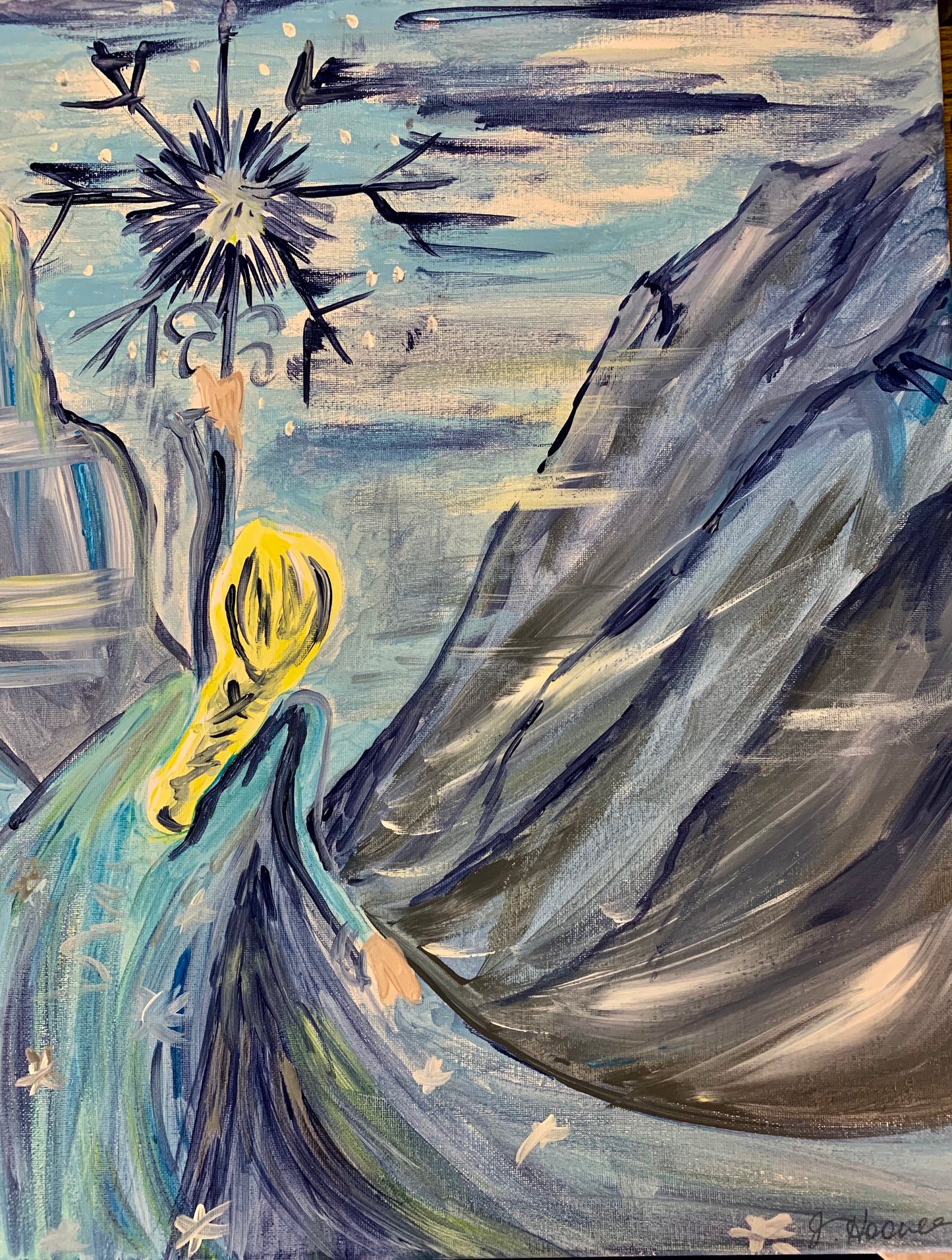 "Elsa"