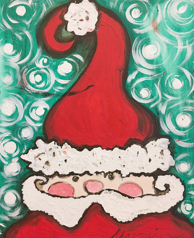 Santa