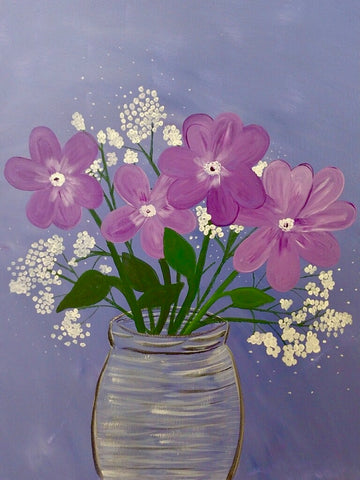 Simple Flowers