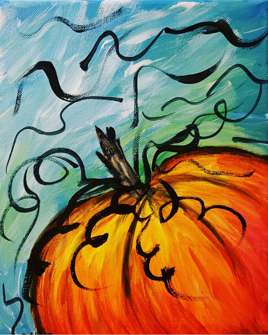 Pumpkin Partners