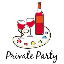 Virtual Private Party!