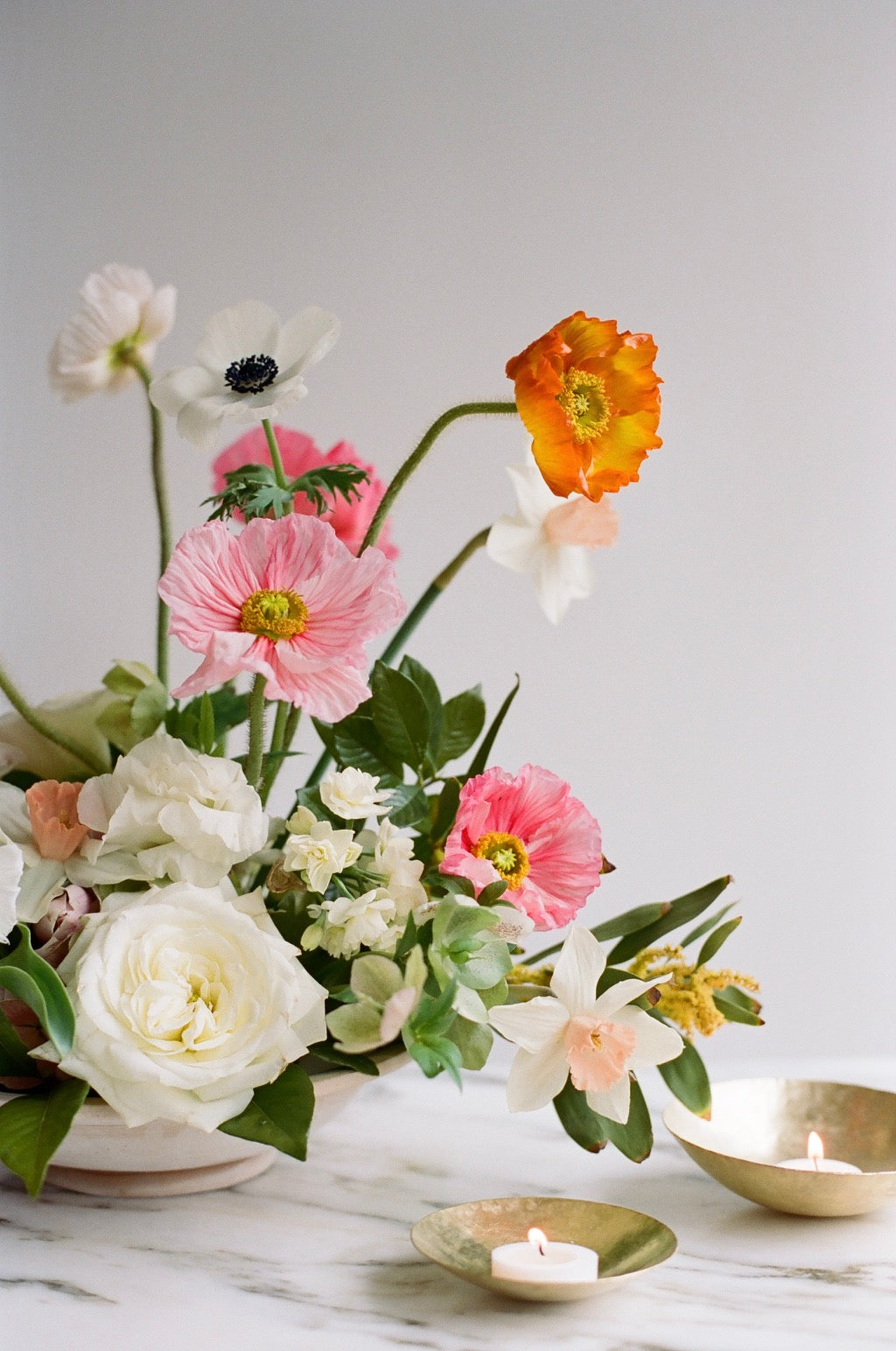 Floral Design Night