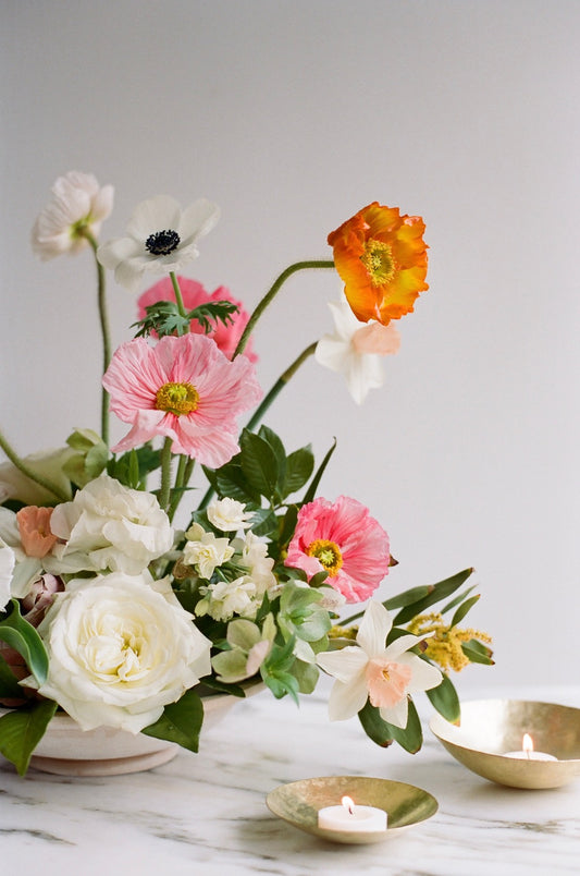 Floral Design Night