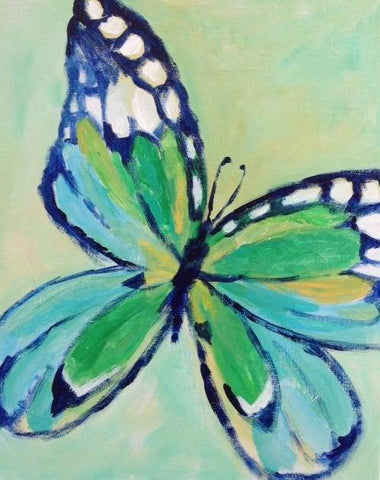 Butterfly Wings