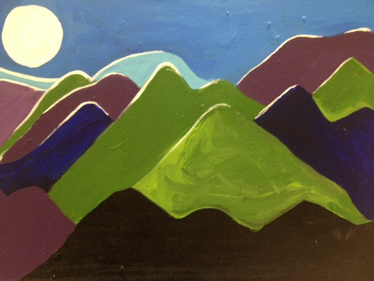 Moon