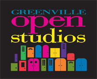 Open Studios - 11.6.16