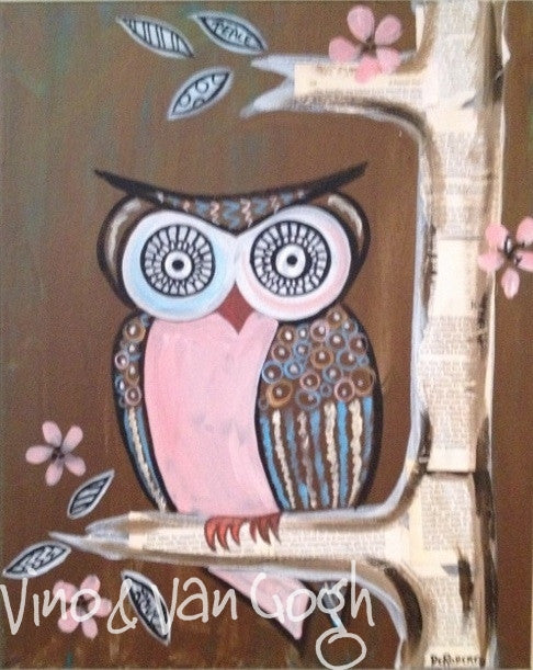 Owl