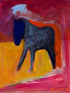 Phil Garrett Digital Mixed Media Workshop