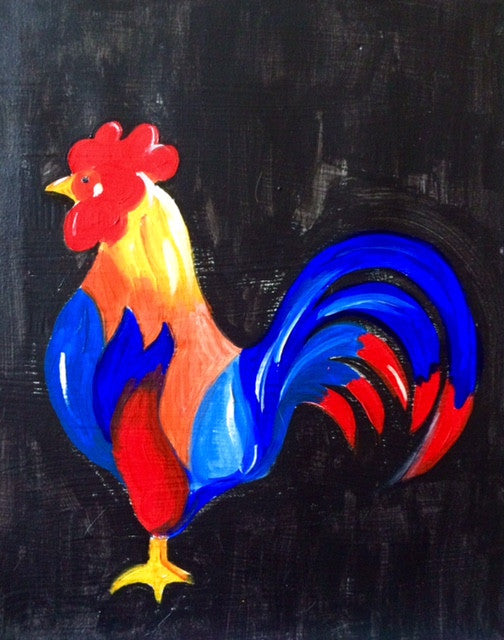 Rooster