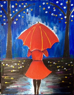 Singing in the Rain