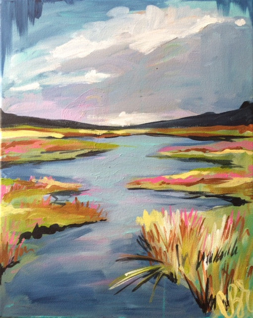 Southern Tide Adult Art Classes Kids Art Classes in Greenville, SC