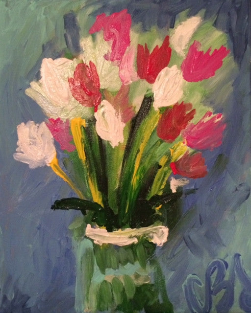 Tulips