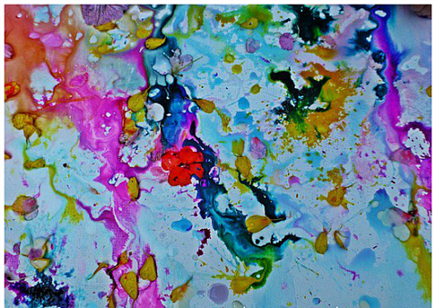 Kindermusik Young at Art: Rainbow Fish