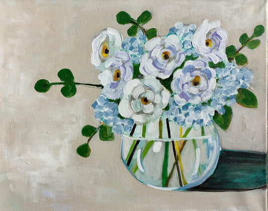 May Bouquet