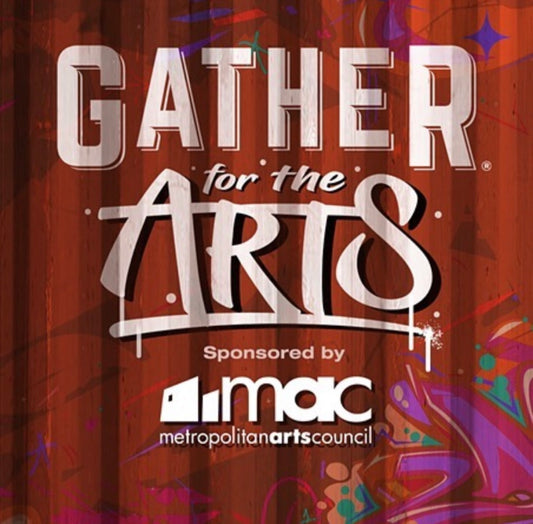 Gather for the Arts